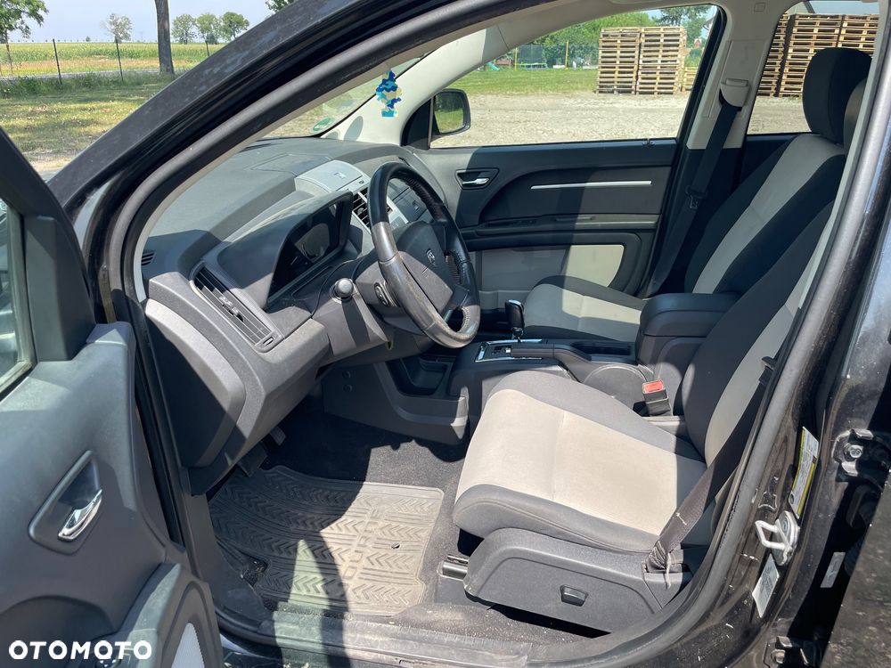 Dodge Journey 2.0 CRD DSG SXT Cool Family - 6