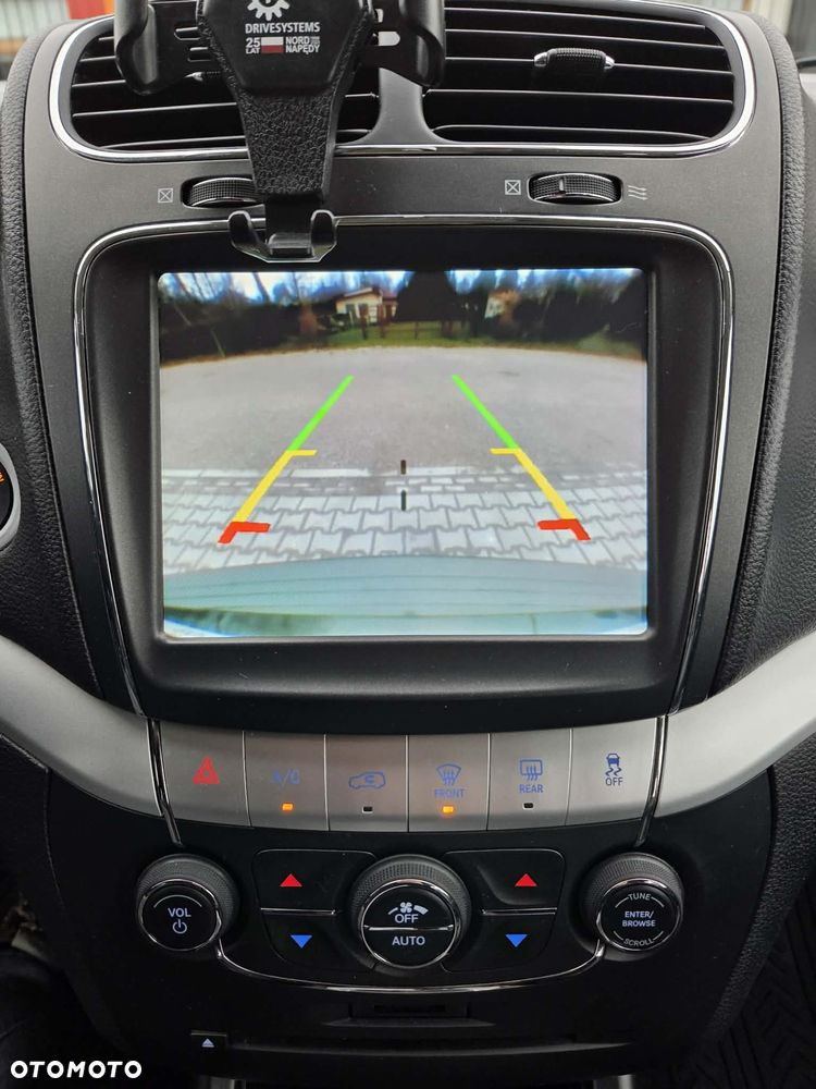 Fiat Freemont 3.6 V6 Lounge - 19