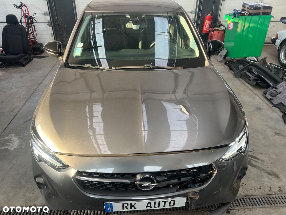 Opel Corsa - 22