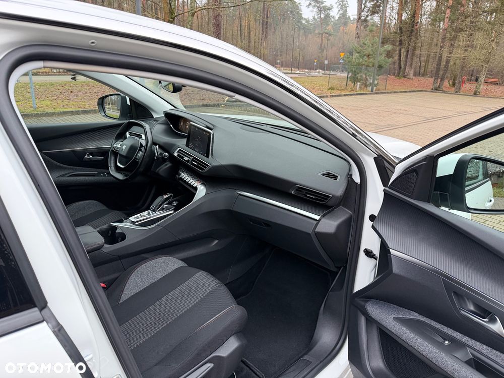 Peugeot 3008 BlueHDi 130 Stop & Start EAT8 Active Pack - 21