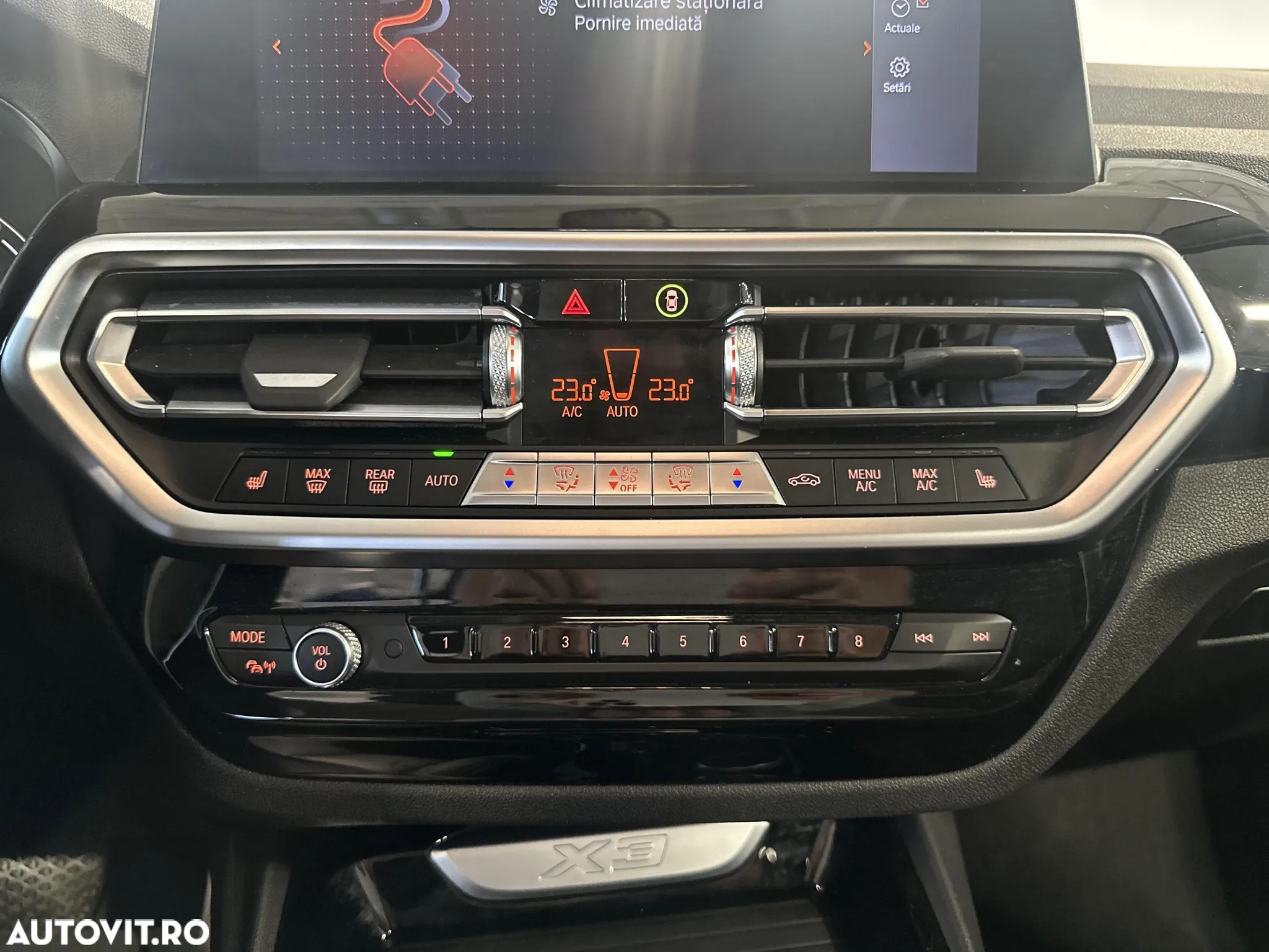 BMW X3 - 17