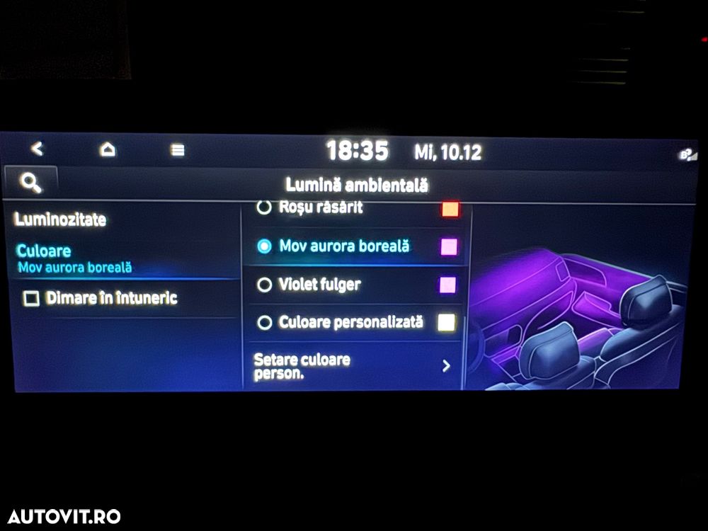 Hyundai Santa Fe 1.6 Plugin-Hybrid 4WD Signature - 38