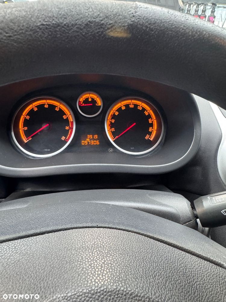 Opel Corsa 1.2 16V Enjoy - 7