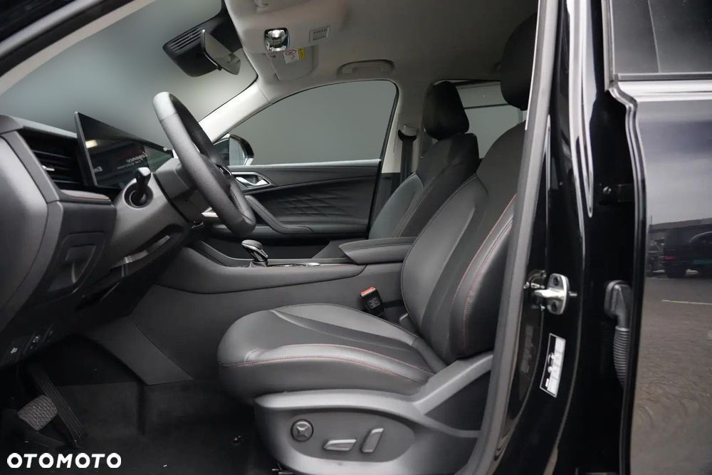 MG HS PHEV 1.5T Exclusive - 12