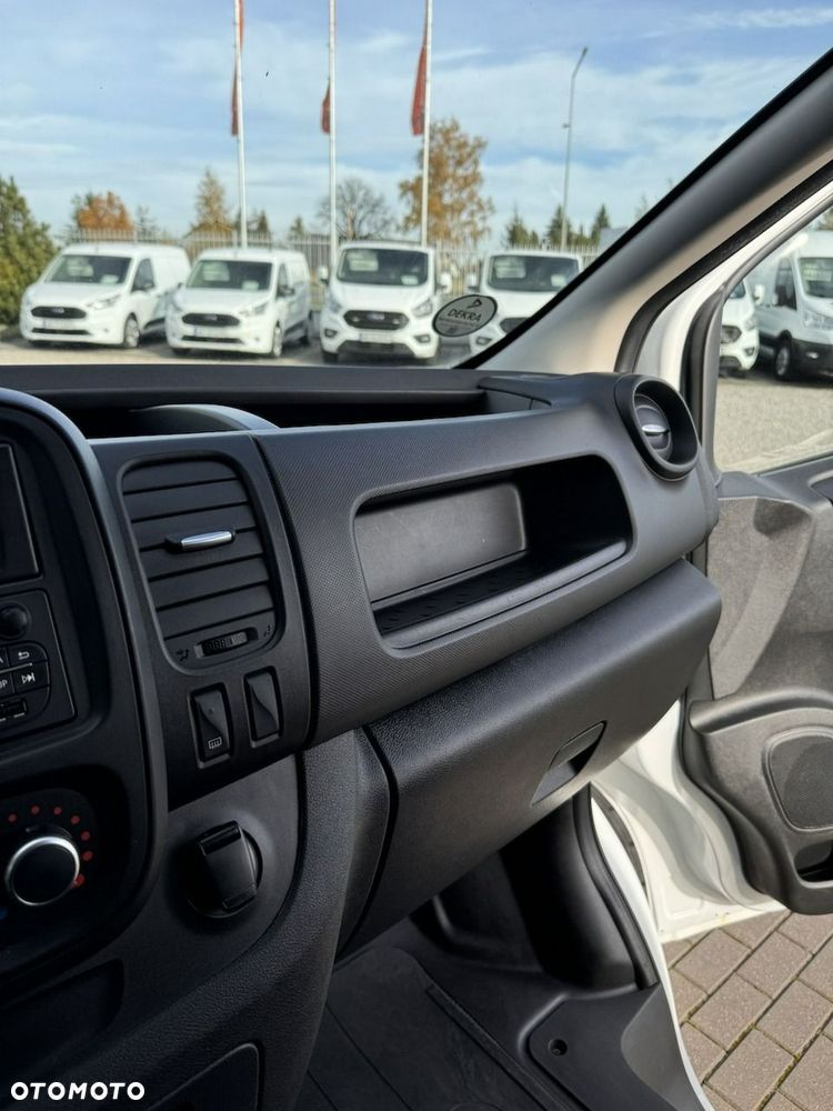 Renault Trafic - 37