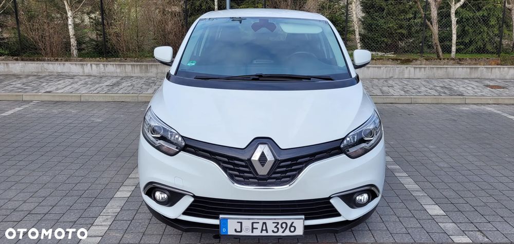 Renault Scenic ENERGY TCe 115 Expression - 11