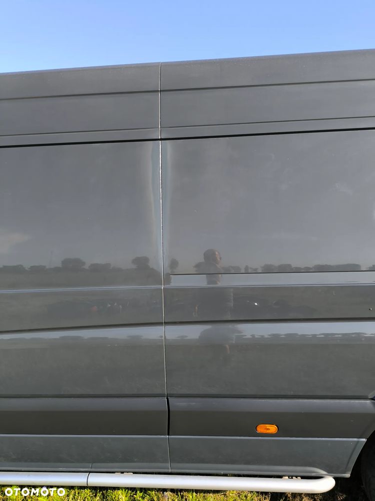 Mercedes-Benz SPRINTER - 20