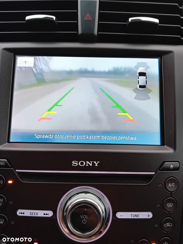 Ford Mondeo 2.0 EcoBlue Titanium - 34