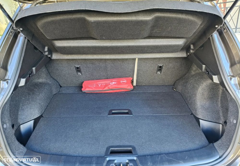 Nissan Qashqai 1.6 dCi Tekna Premium Pele - 32