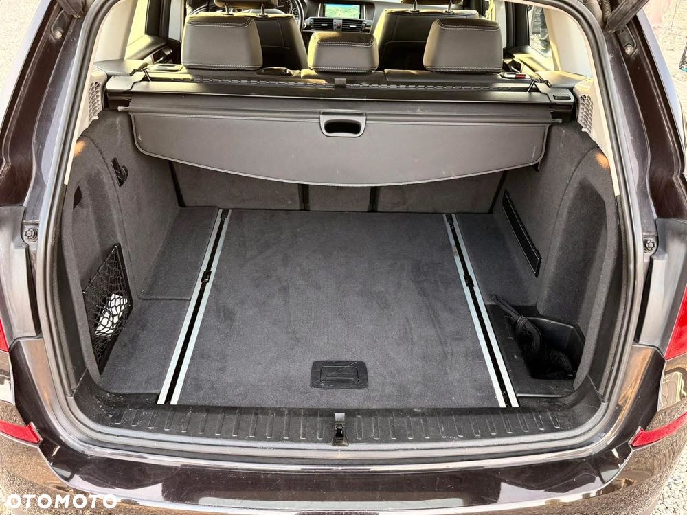 BMW X3 - 35