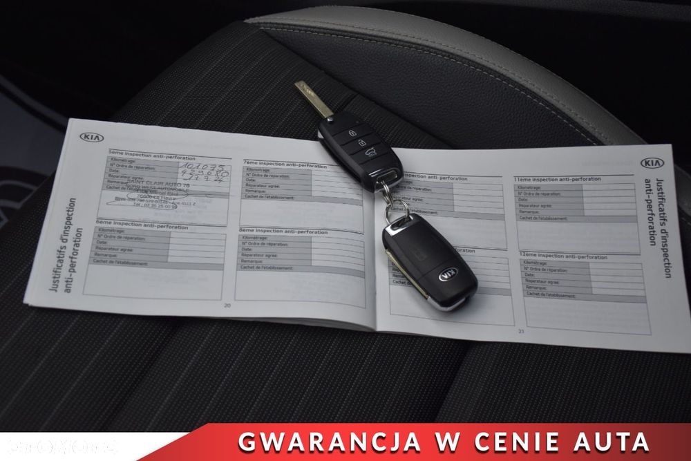 Kia Stonic 1.0 T-GDI 100 OPF Spirit - 20