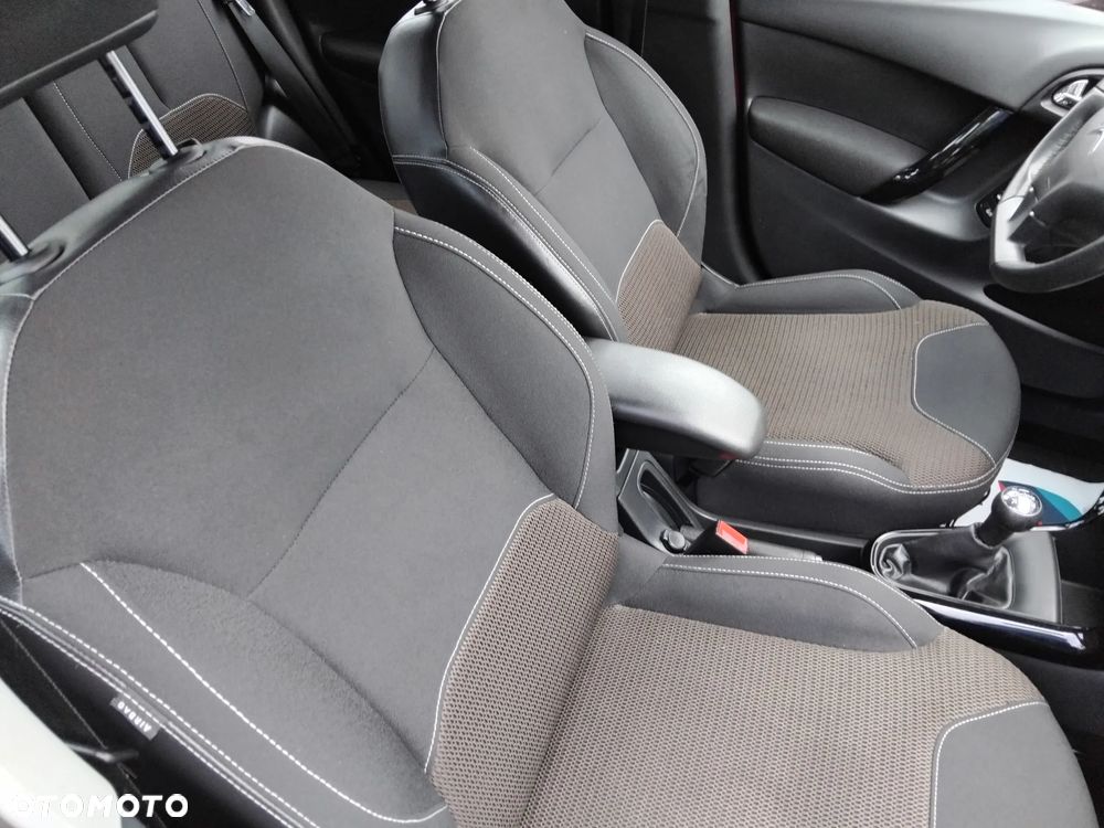 Citroën C3 1.4 VTi Exclusive - 13