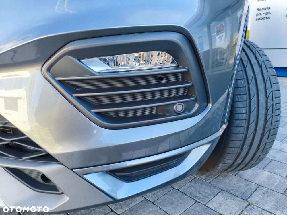 Seat Ateca 1.5 TSI FR S&S DSG - 35