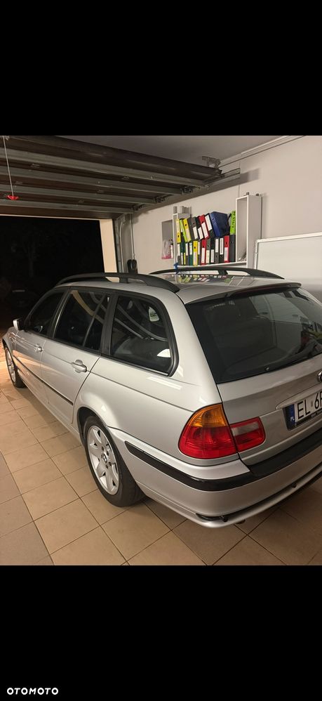 BMW Seria 3 - 8