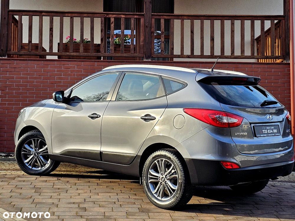 Hyundai ix35 1.6 2WD Style - 5