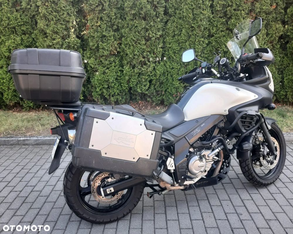 Suzuki DL - 3