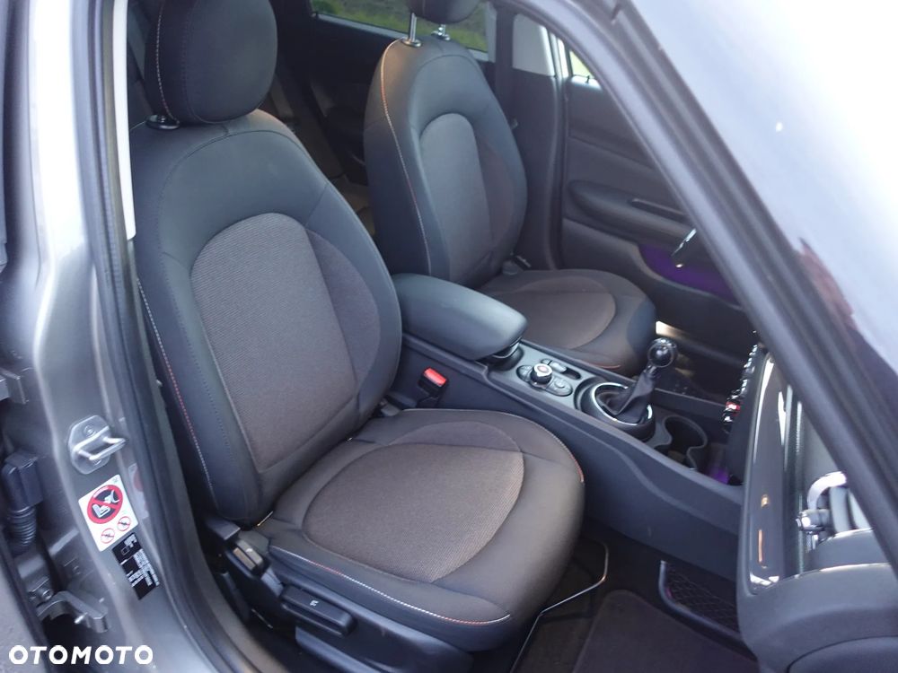 MINI Clubman One Essential Trim - 5