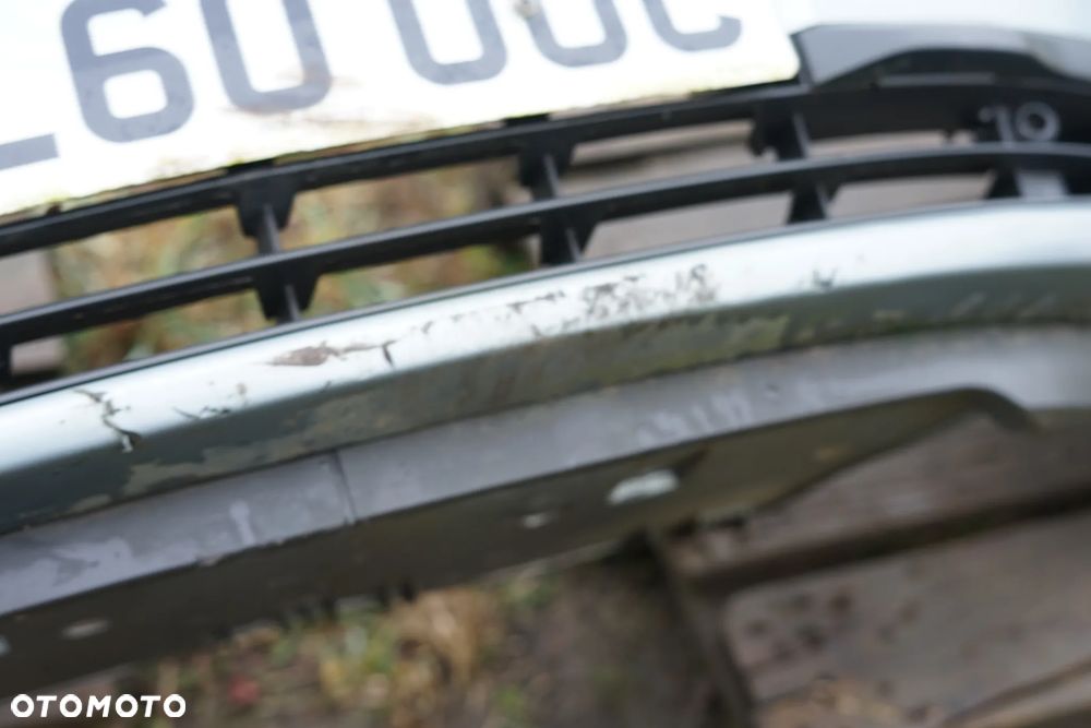 Zderzak przód przedni Opel Meriva B II Z179 - 6