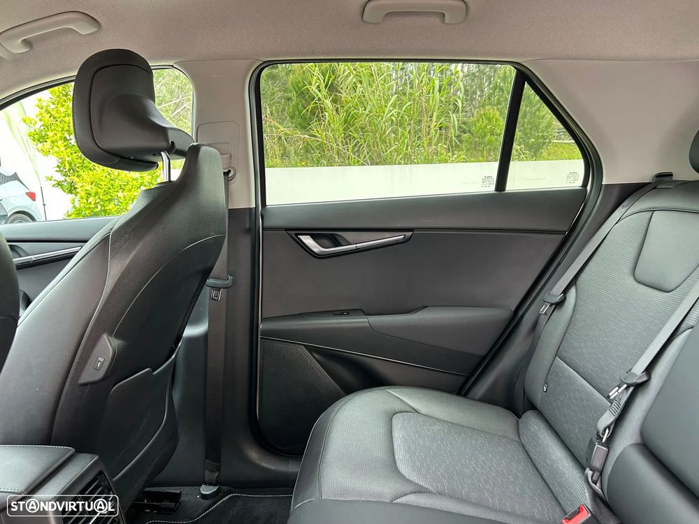 Kia Niro EV 64kWh Tech - 4
