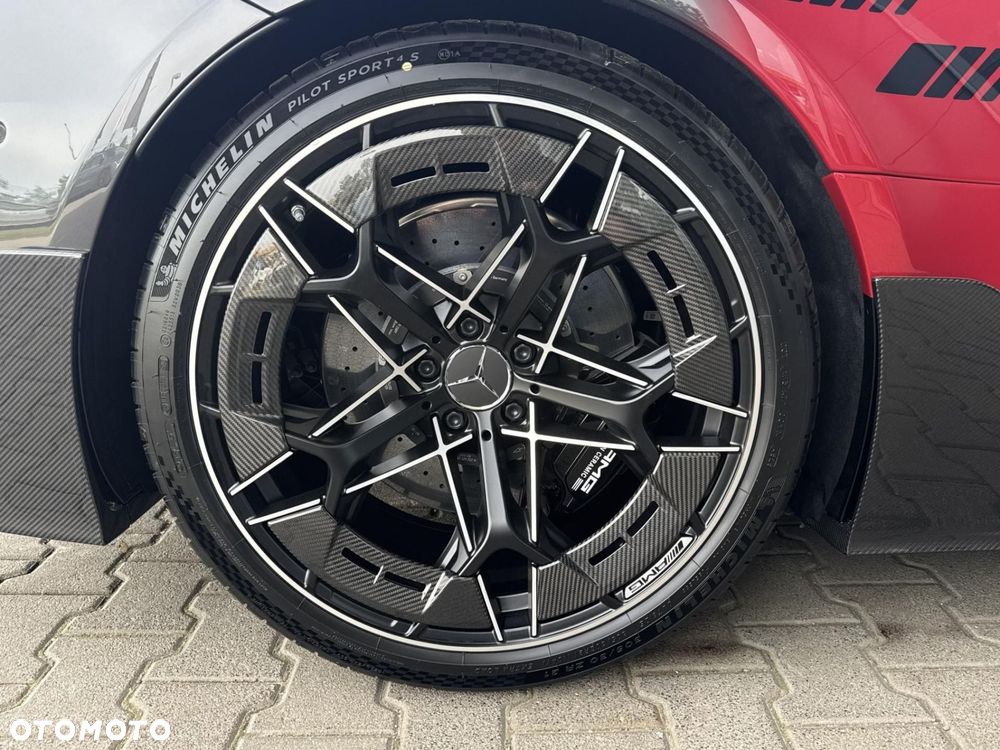 Mercedes-Benz SL - 18