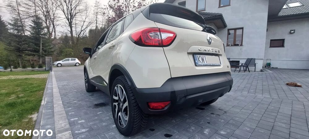 Renault Captur ENERGY TCe 90 Start&Stop Dynamique - 5