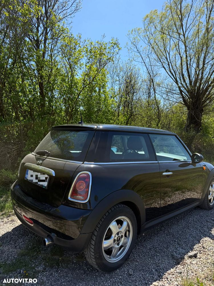 Mini Cooper - 19