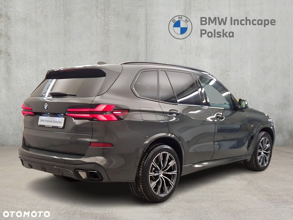 BMW X5 - 5