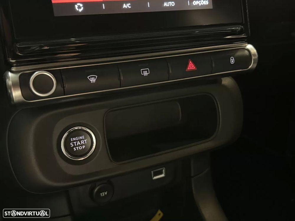 Citroën C3 1.2 PureTech Shine - 14