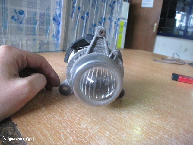 Farol Nevoeiro FARNEV535 ALFA ROMEO 147 2008 FE ORIGINAL - 1