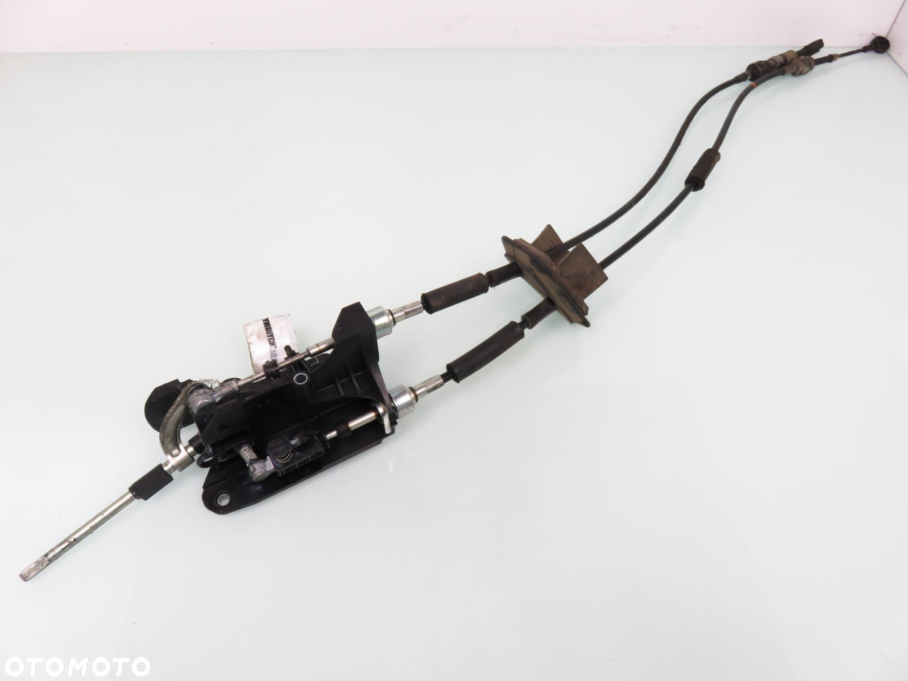 LEWAREK FIAT PANDA II 1.3 D 607169010 - 1