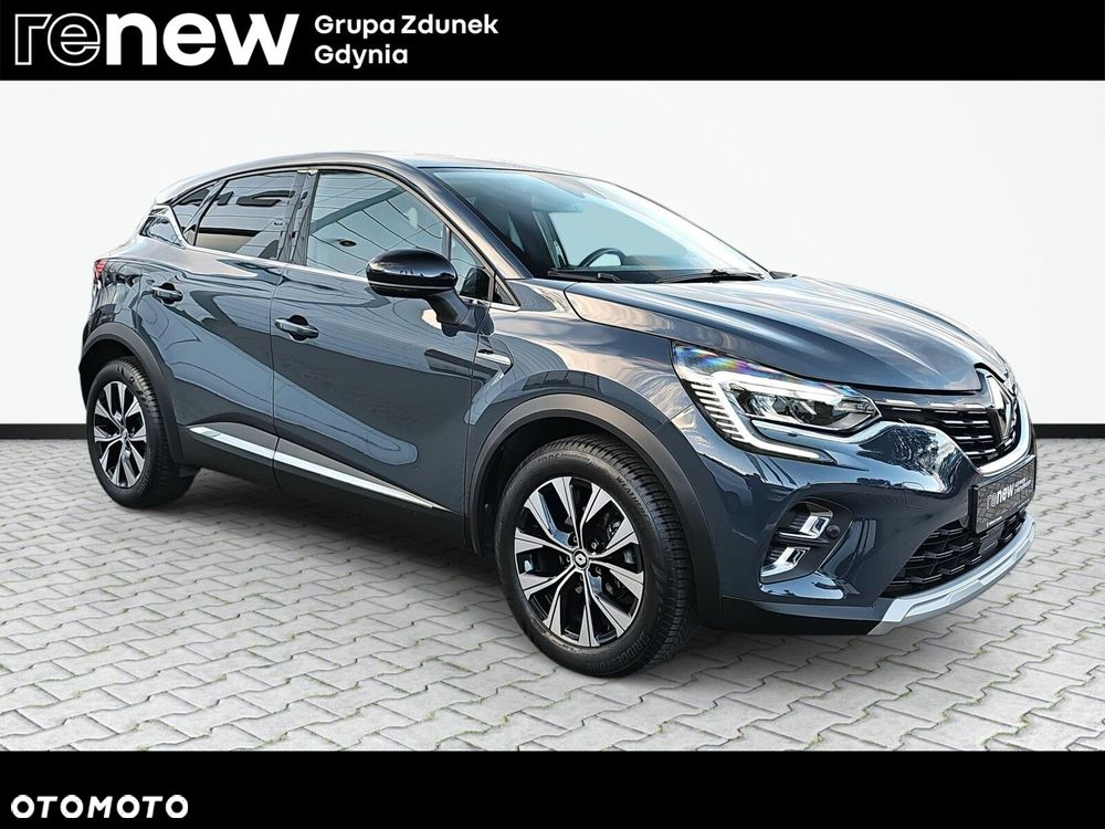 Renault Captur - 3