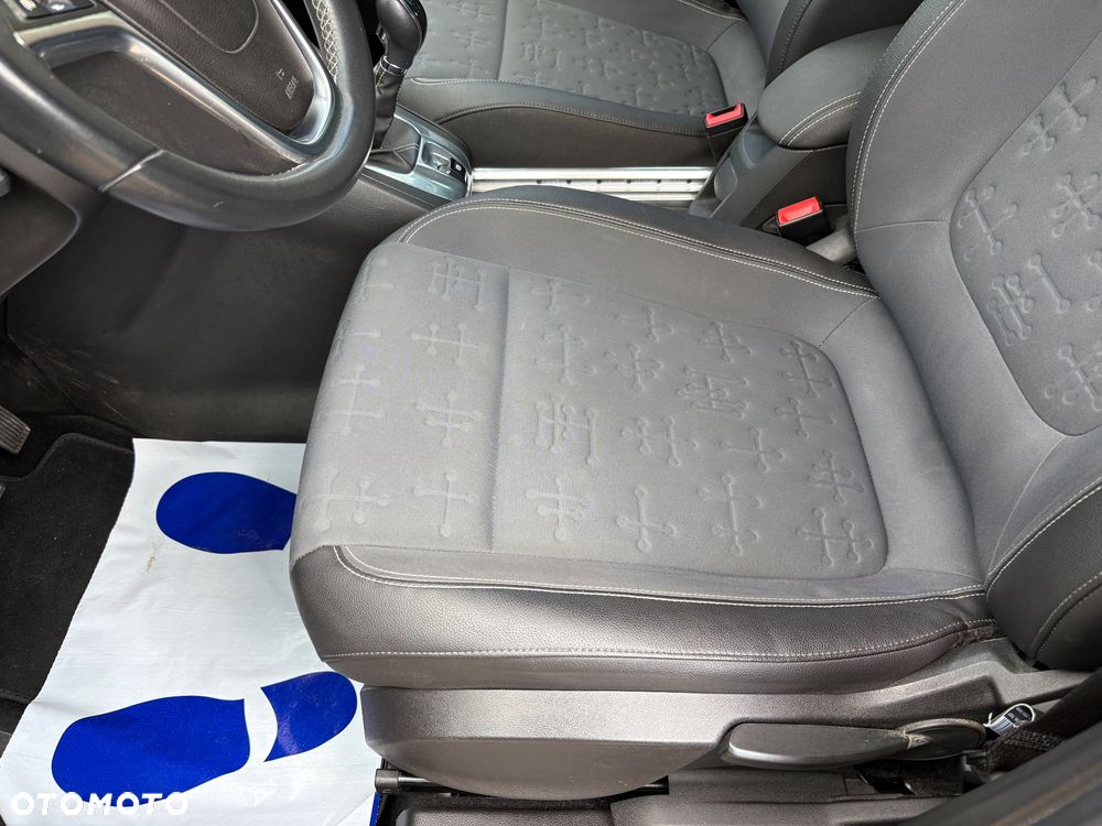 Opel Meriva 1.4 T Cosmo - 15