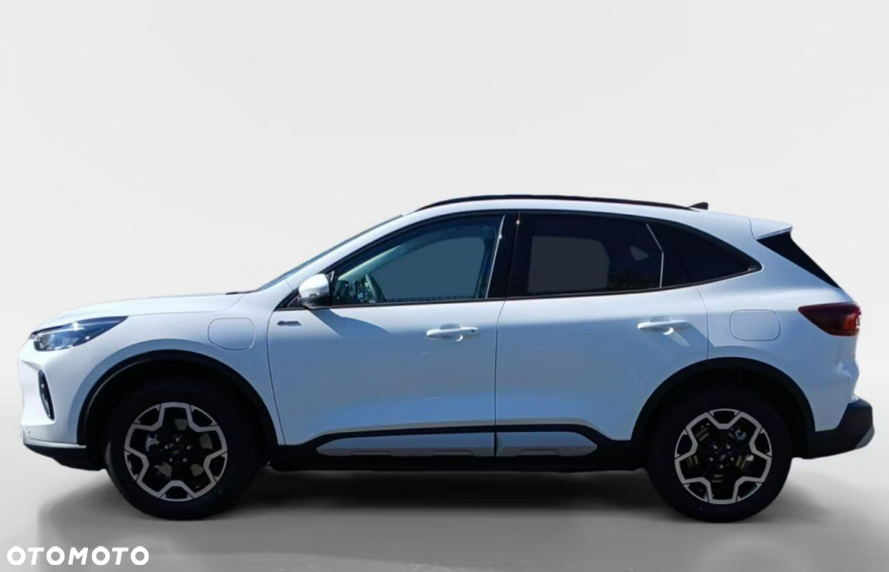 Ford Kuga - 3