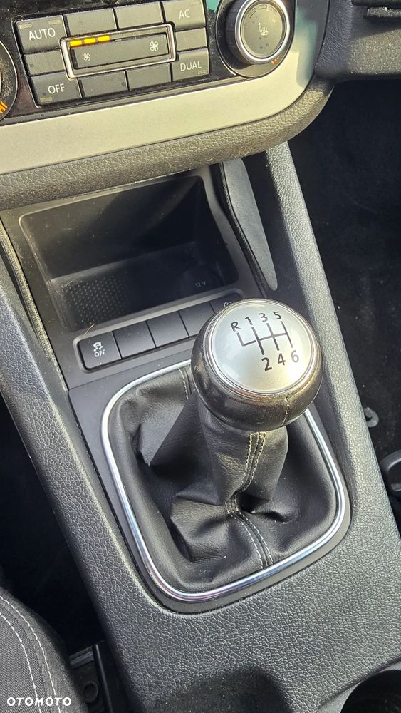 Volkswagen Scirocco 1.4 TSI Match - 23