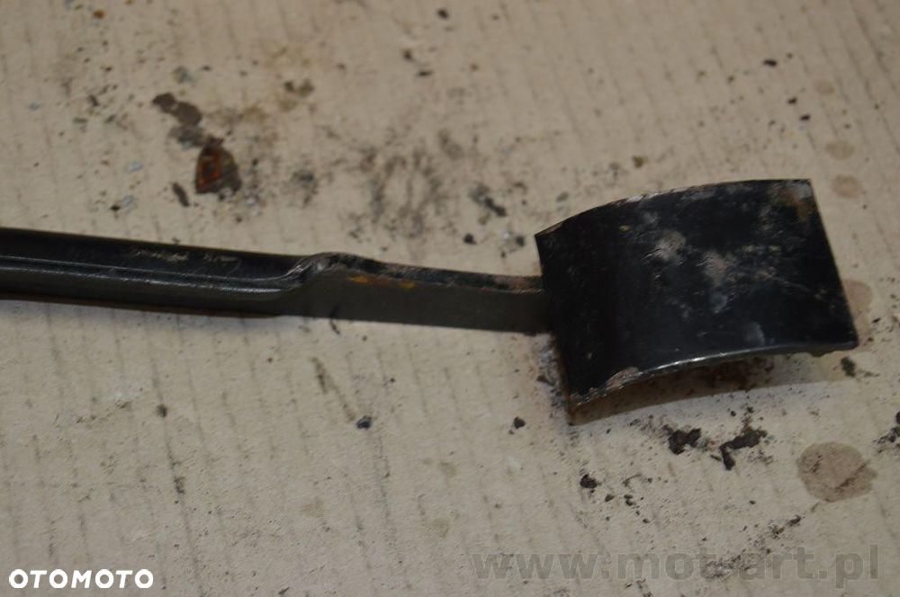 PEDAŁ HAMULCA CZUJNIK LIGIER NOVA - 2