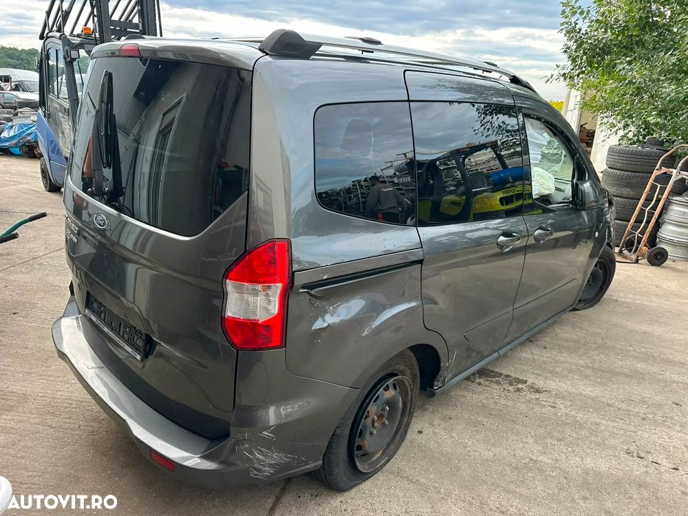 Dezmembrari Ford Tourneo Courier/ 1.5 TDCI - 4