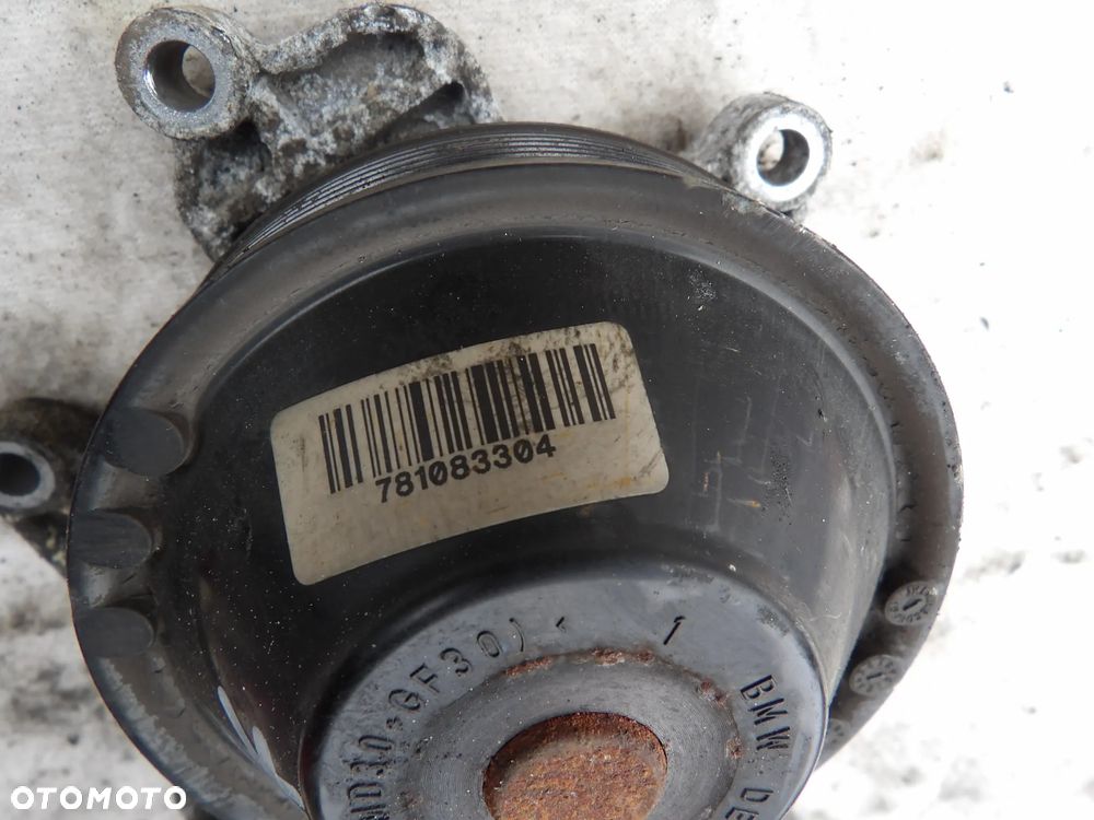 BMW - POMPA WODY - 781083304 - 2