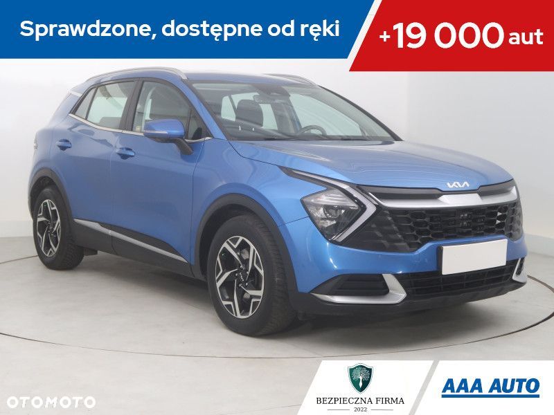 Kia Sportage - 2