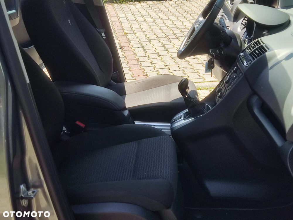 Opel Meriva 1.4 Ecoflex Innovation - 22