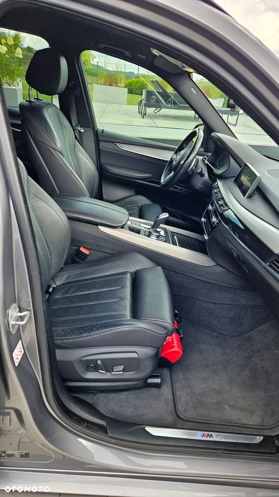 BMW X5 - 25