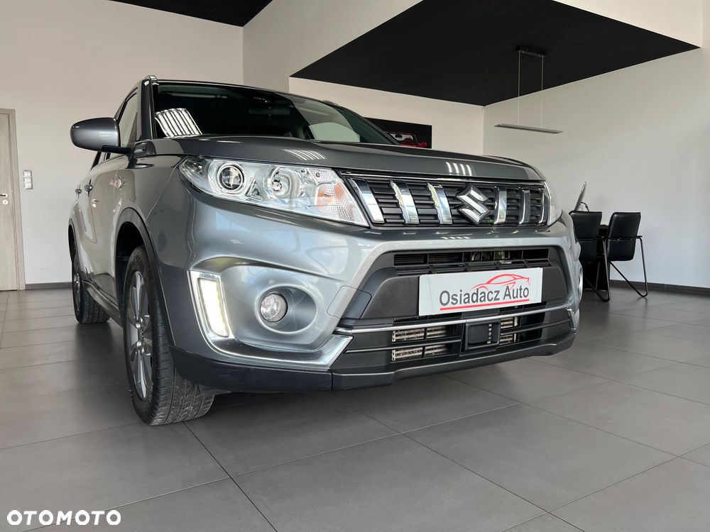 Suzuki Vitara - 10