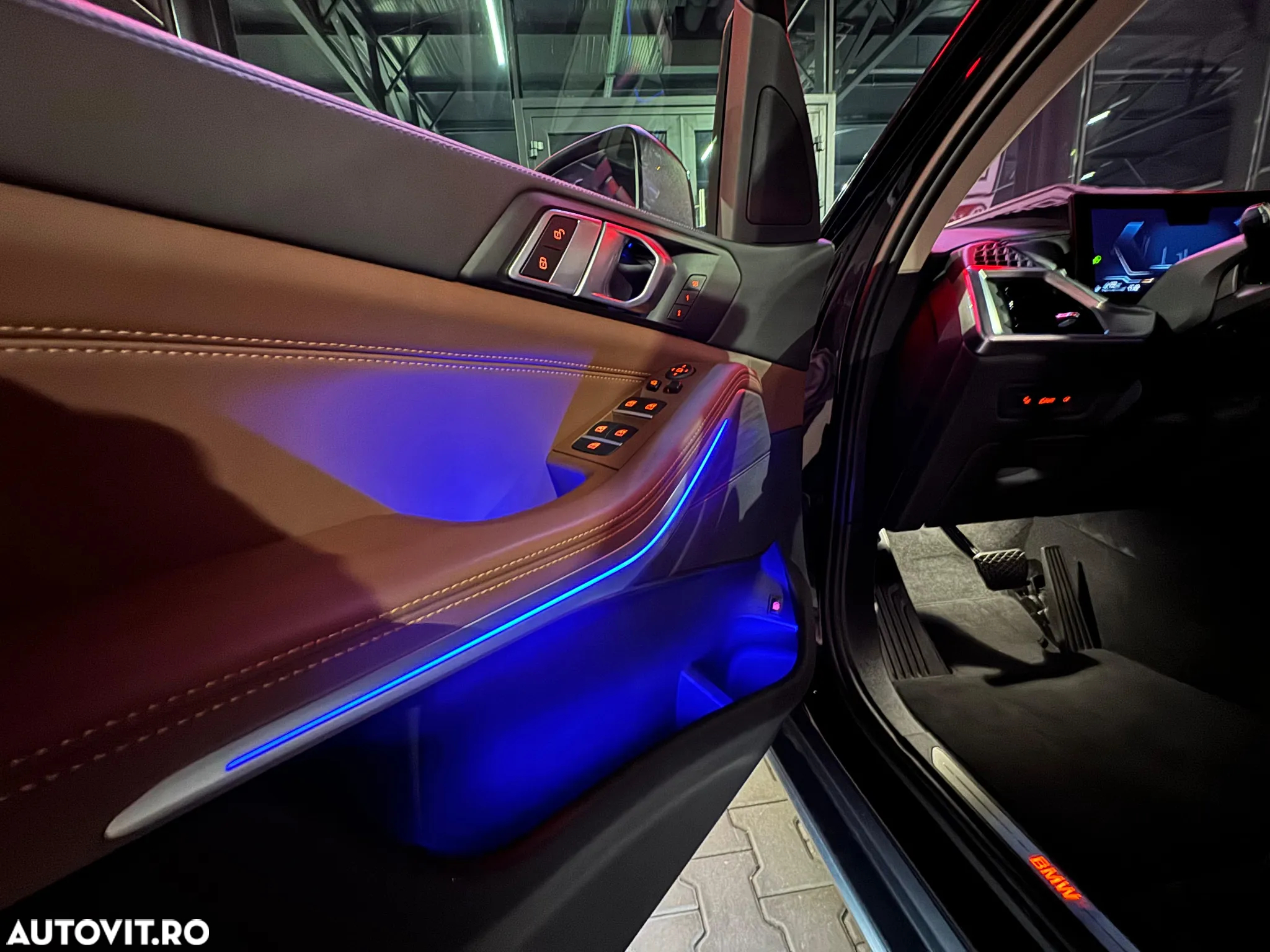 BMW X5 xDrive50e - 19