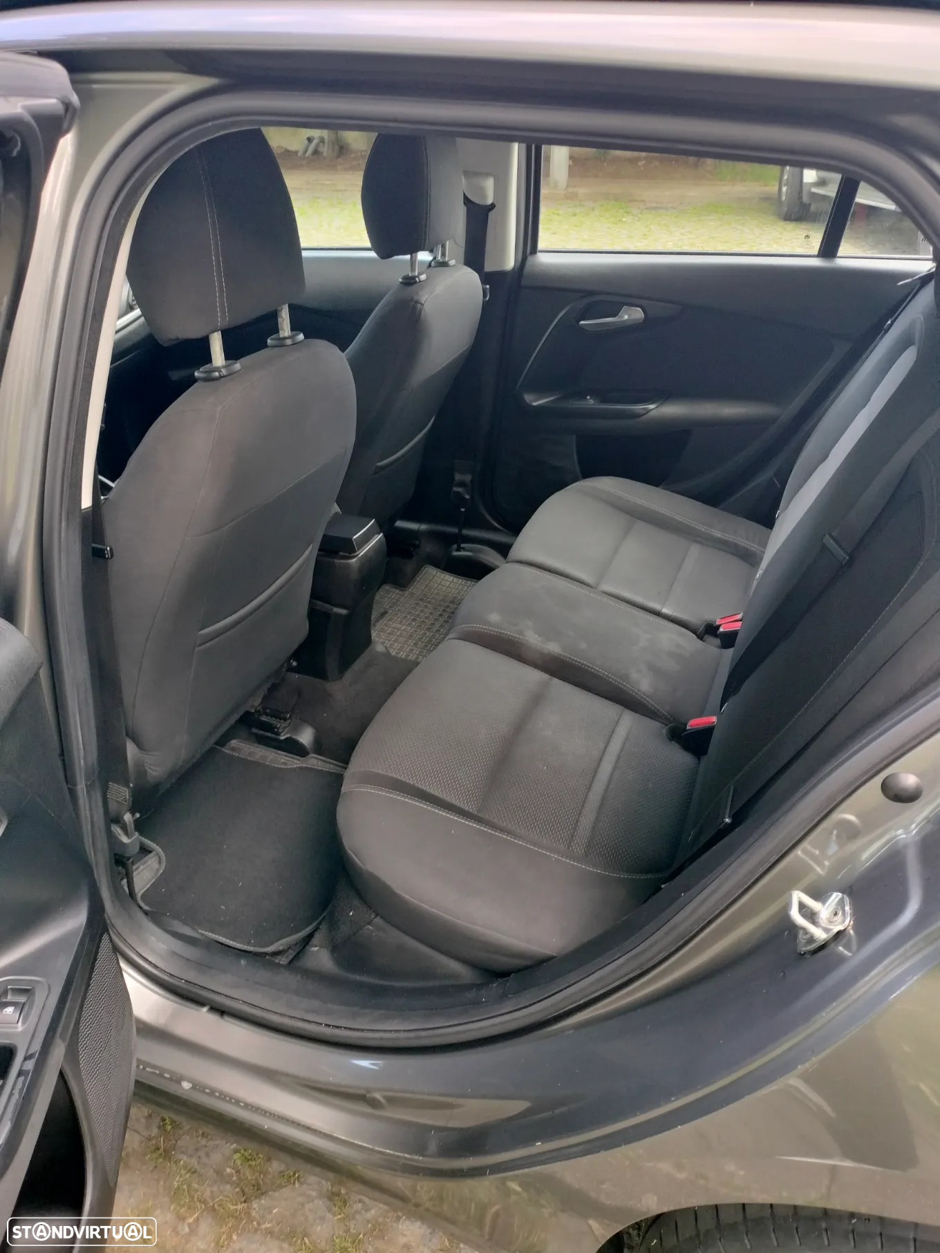 Fiat Tipo Station Wagon 1.6 M-Jet Lounge - 7