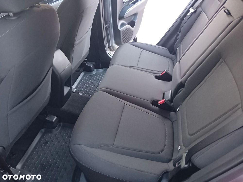 Hyundai Tucson - 7