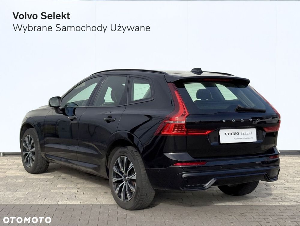 Volvo XC 60 - 9