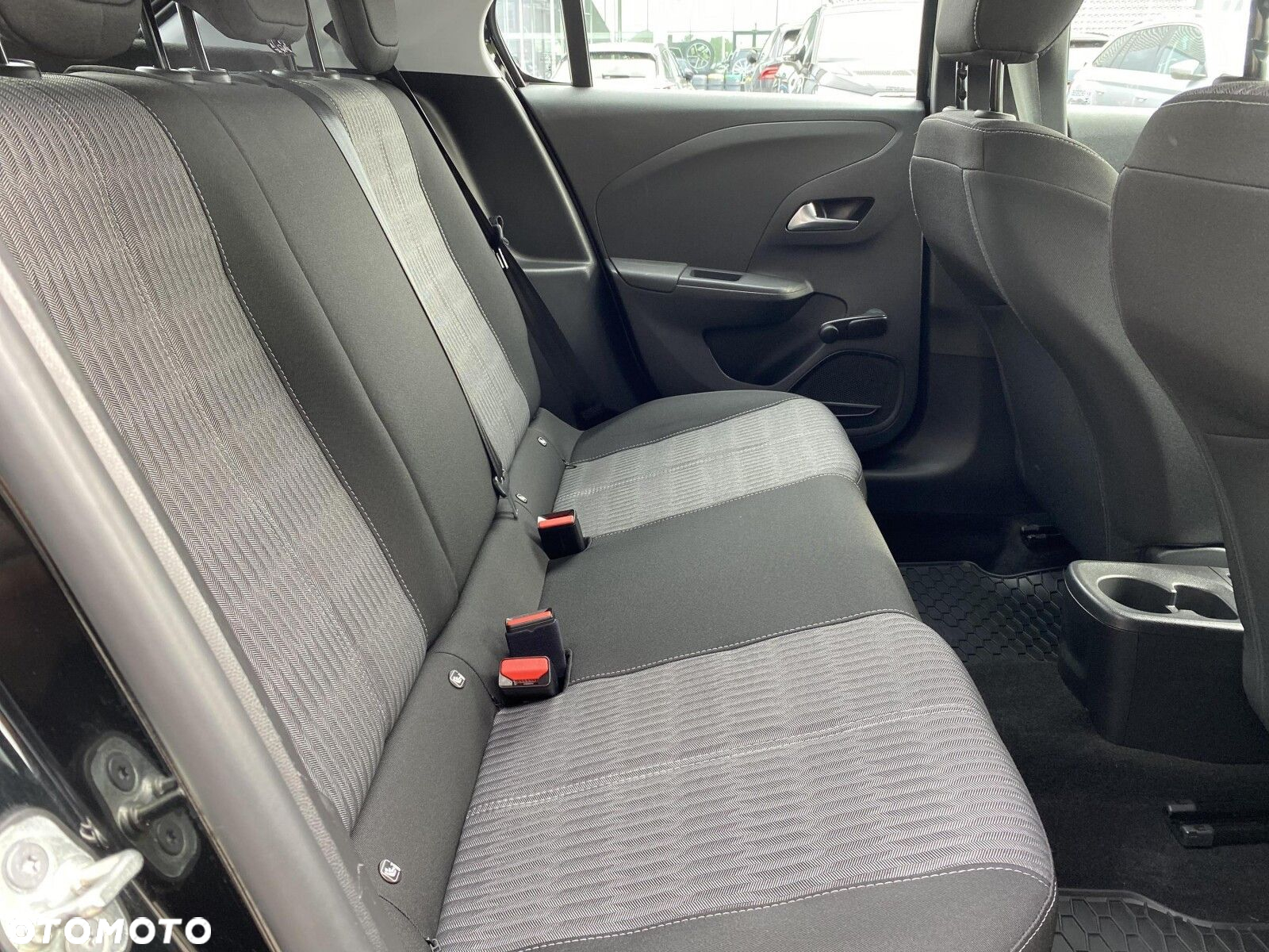 Opel Corsa 1.2 Edition Business Pack S&S - 15