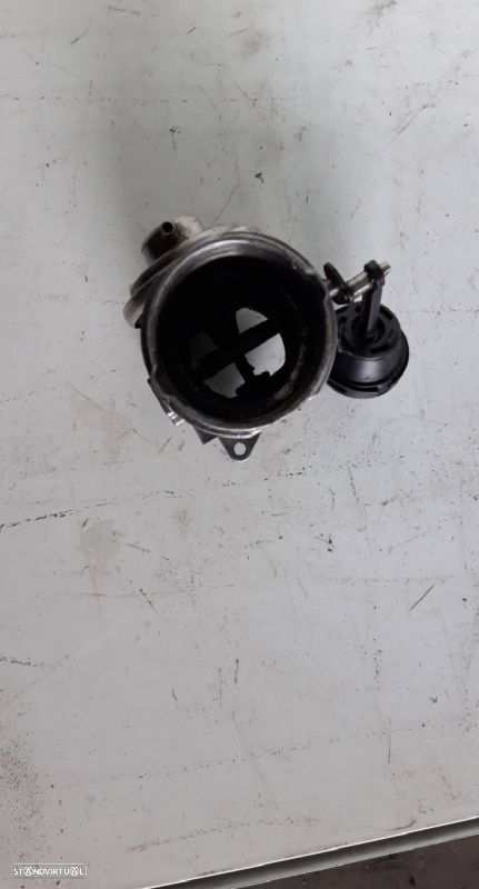 Corpo De Injecção/ Borboletas Audi A4 (8E2, B6) - 2