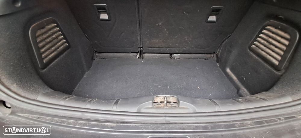 Citroën C3 1.4 Airdream Attraction - 11