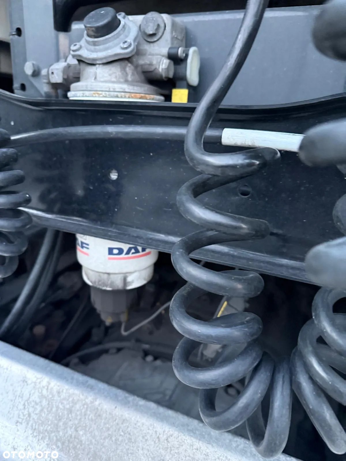 DAF XF 480 - 6