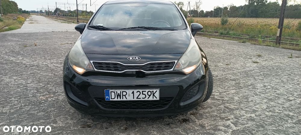Kia Rio 1.2 Attract - 16